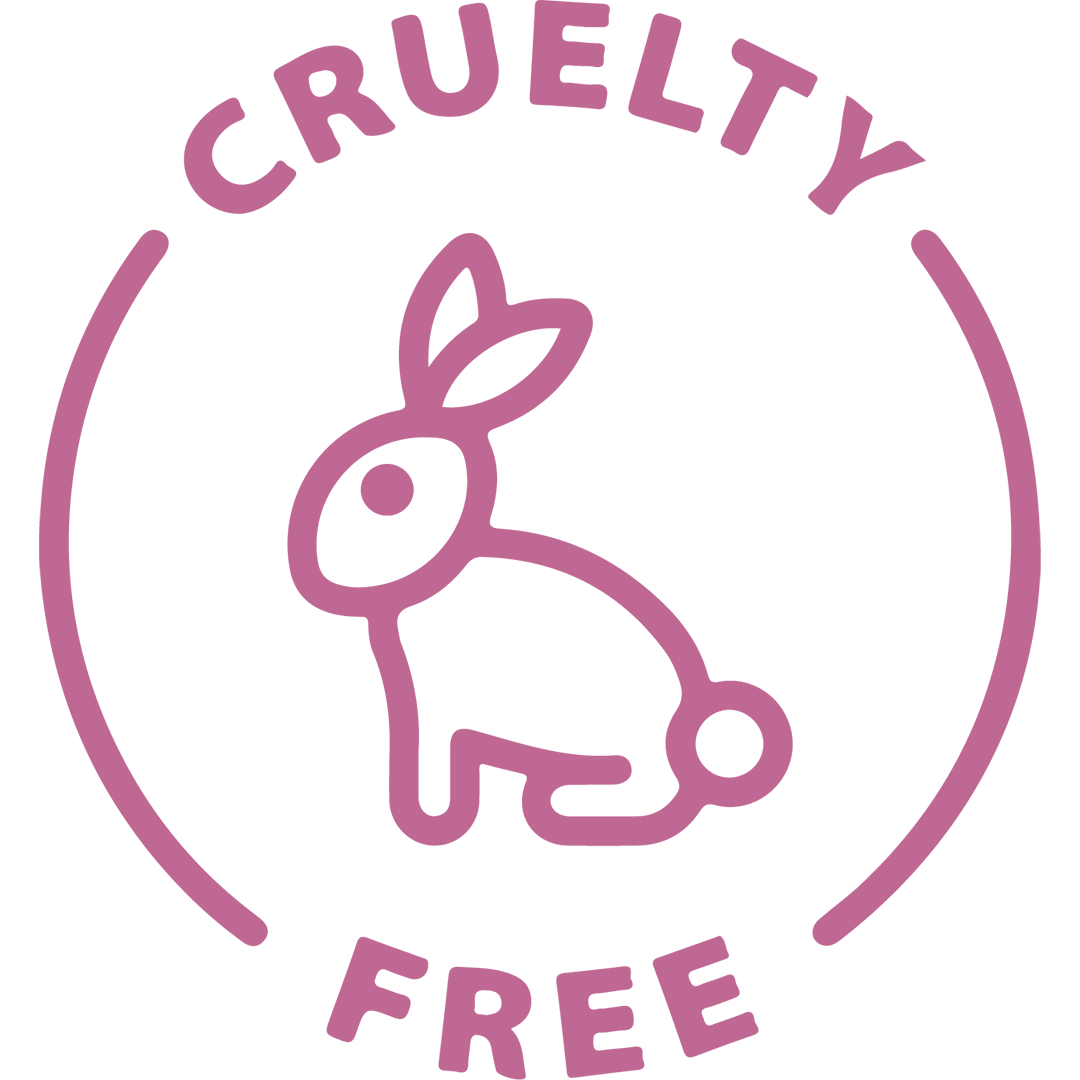 Cruelty free